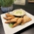Buffalo Chicken Wontons