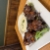 BBQ Glazed Pork Wings