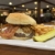 BBQ Pork Burger