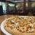 Roasted Buffalo Chicken Pizza