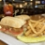 Shrimp Po' Boy